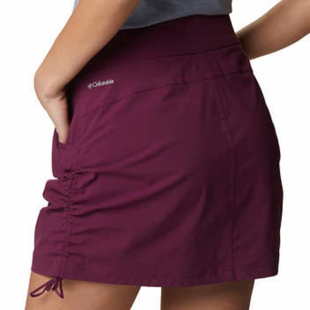 Columbia Ladies' Skort NWT - Picture 5 of 6